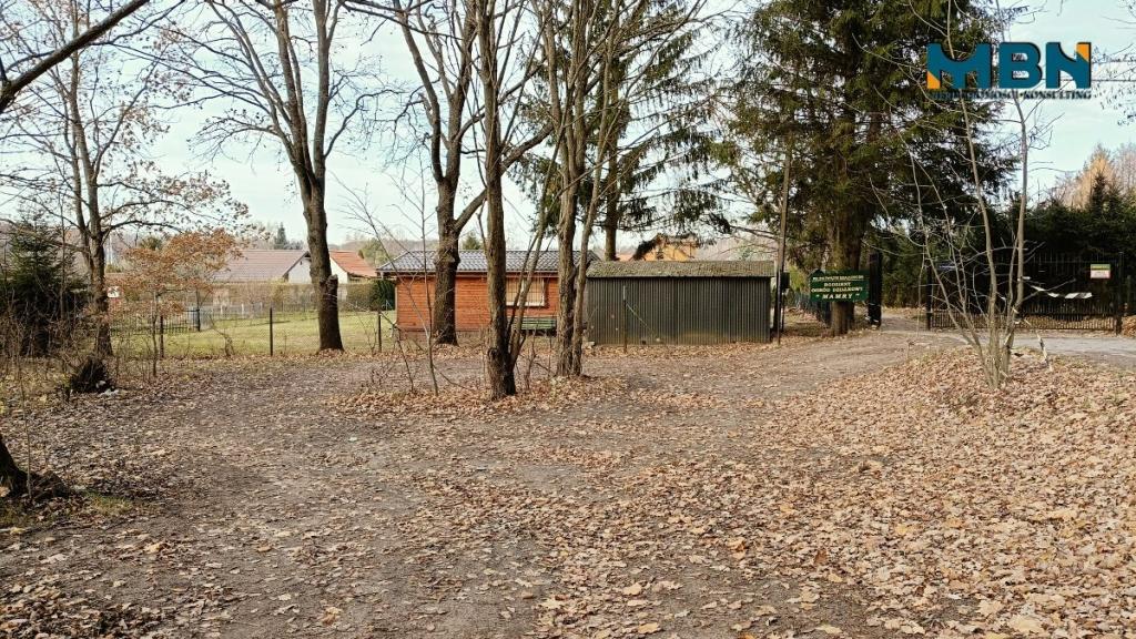 Działka inwestycyjna 1062 m², Węgorzewo - zdjęcie 12