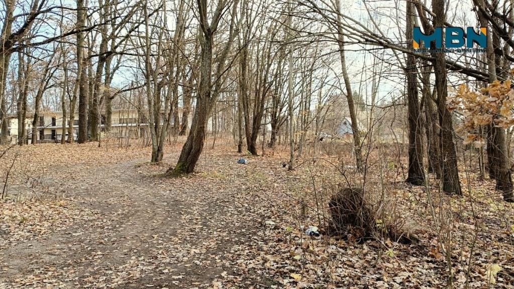 Działka inwestycyjna 1062 m², Węgorzewo - zdjęcie 14