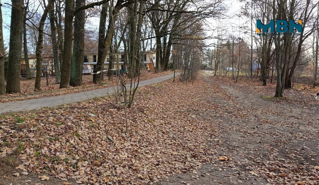 Działka inwestycyjna 1062 m², Węgorzewo - zdjęcie 17