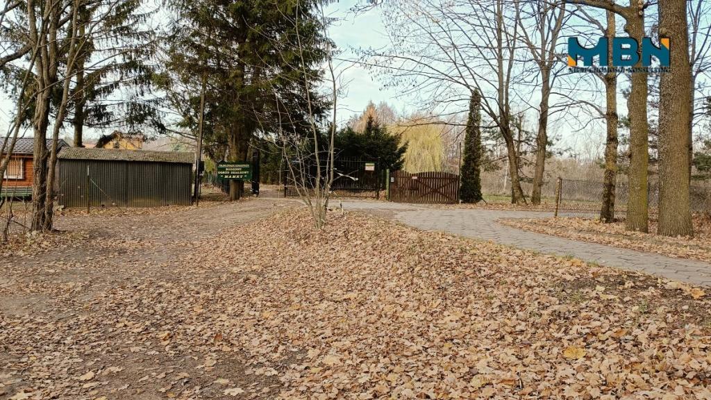 Działka inwestycyjna 1062 m², Węgorzewo - zdjęcie 13