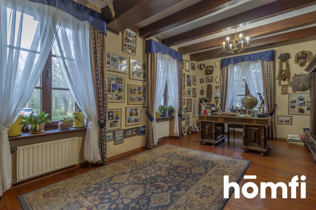 Dom 481&nbsp;m², Bilcza, Zastawie - zdjęcie 12