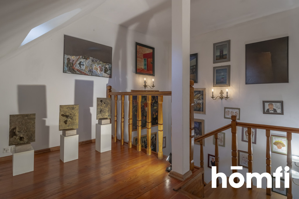 Dom 481&nbsp;m², Bilcza, Zastawie - zdjęcie 17