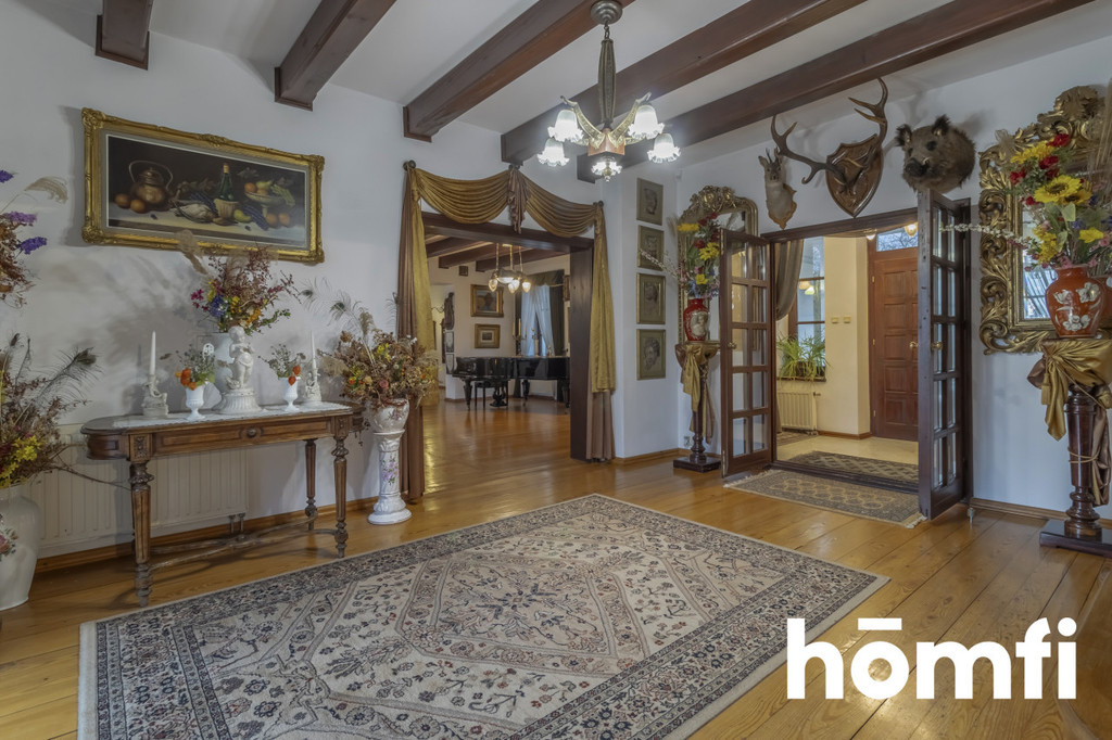 Dom 481&nbsp;m², Bilcza, Zastawie - zdjęcie 8