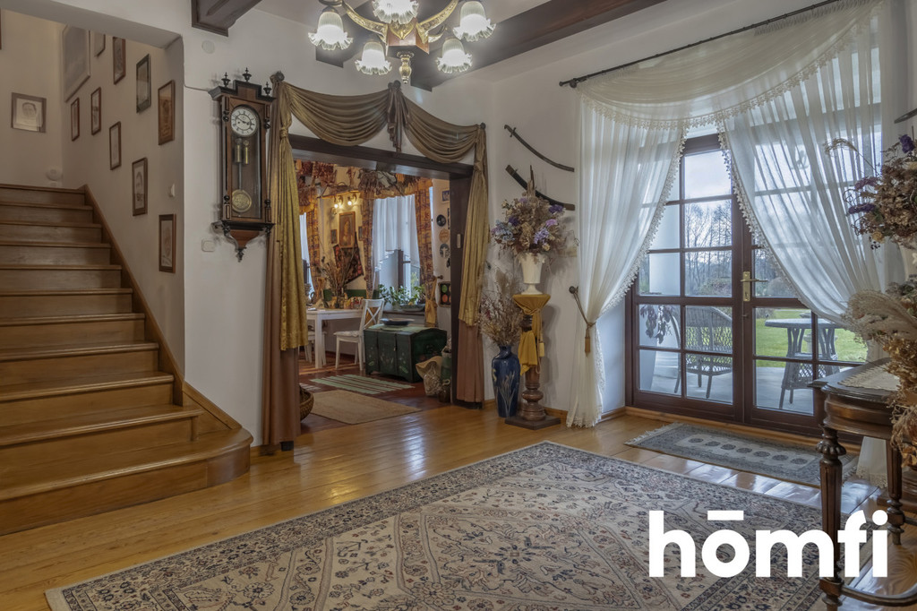 Dom 481&nbsp;m², Bilcza, Zastawie - zdjęcie 5
