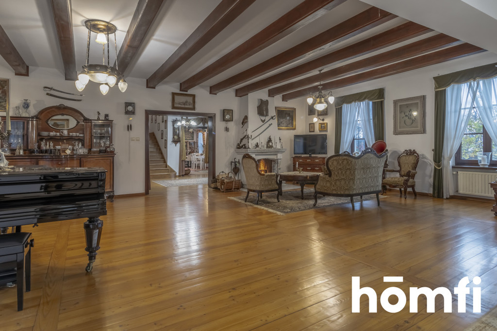 Dom 481&nbsp;m², Bilcza, Zastawie - zdjęcie 9