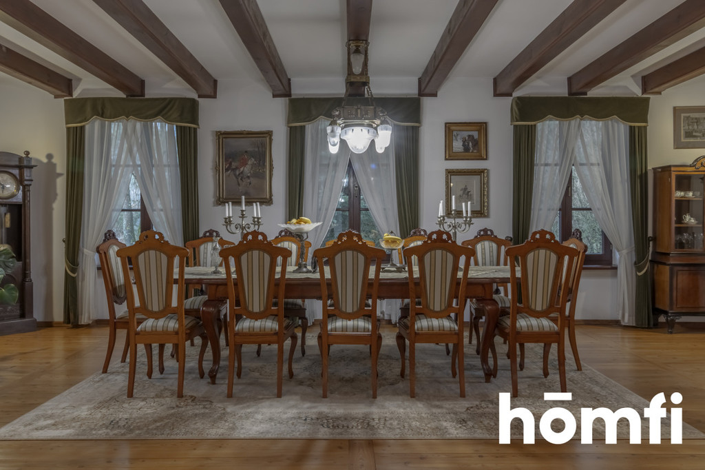 Dom 481&nbsp;m², Bilcza, Zastawie - zdjęcie 11