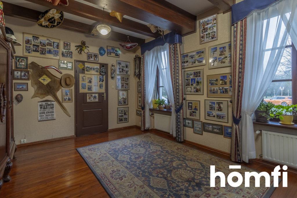 Dom 481&nbsp;m², Bilcza, Zastawie - zdjęcie 13
