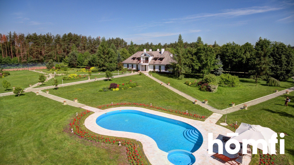 Dom 481&nbsp;m², Bilcza, Zastawie - zdjęcie 2