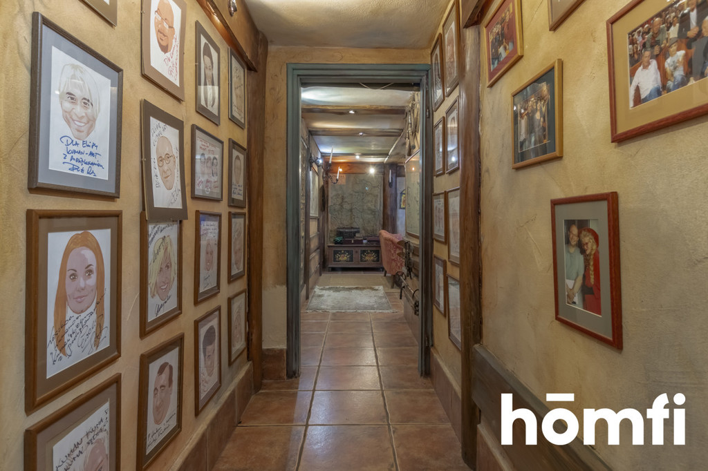 Dom 481&nbsp;m², Bilcza, Zastawie - zdjęcie 14