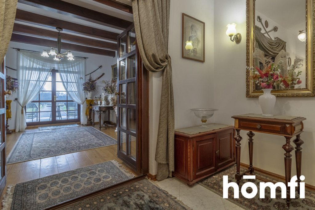 Dom 481&nbsp;m², Bilcza, Zastawie - zdjęcie 4