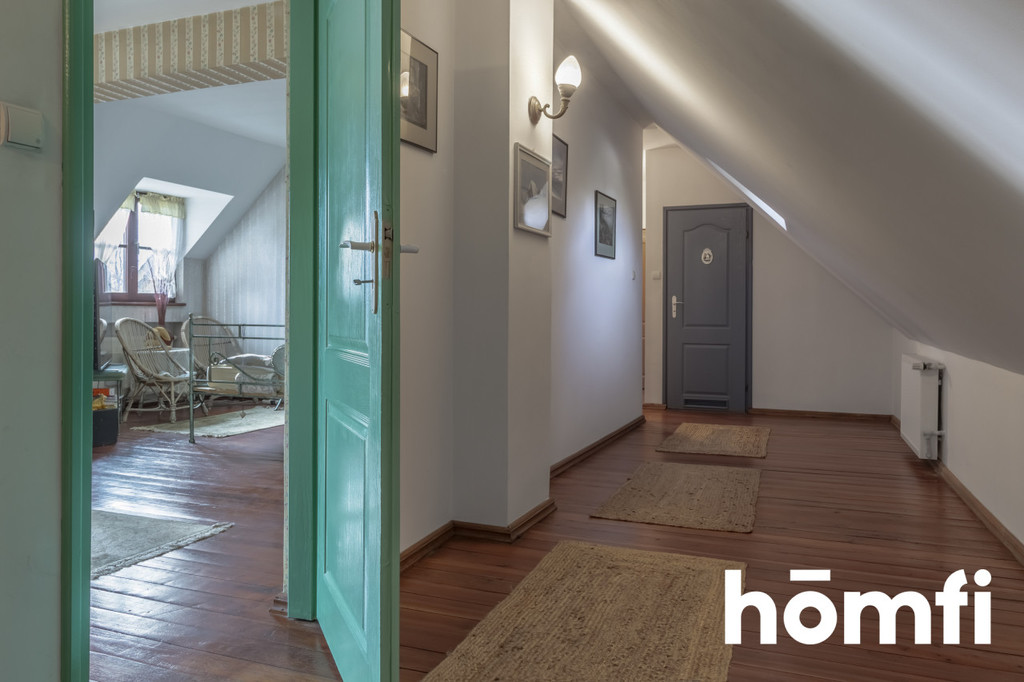 Dom 481&nbsp;m², Bilcza, Zastawie - zdjęcie 18