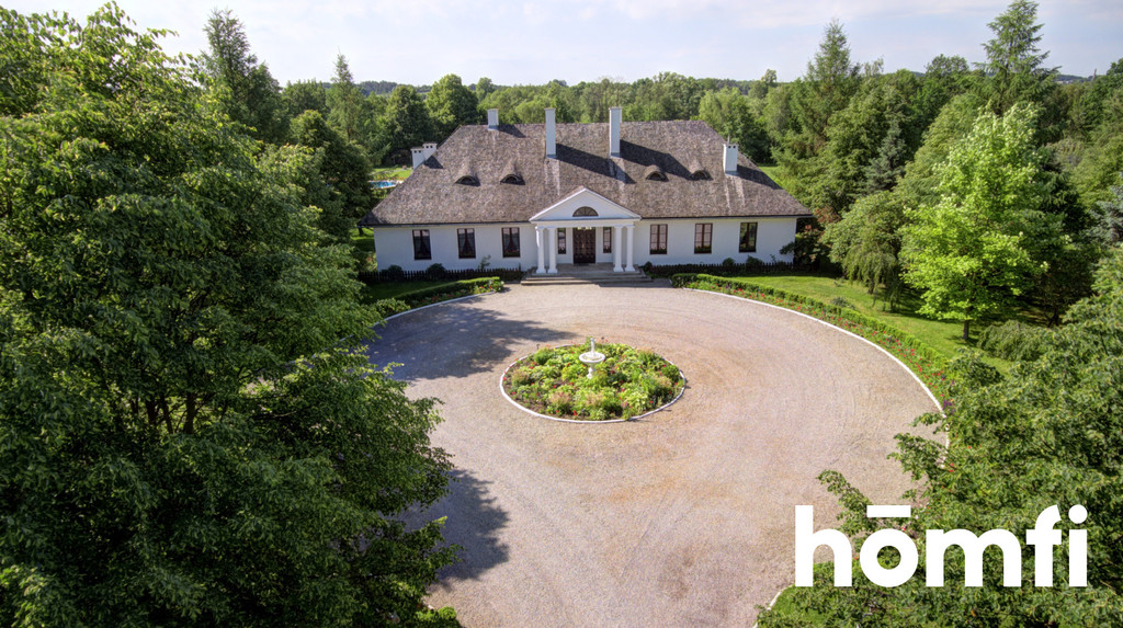 Dom 481&nbsp;m², Bilcza, Zastawie - zdjęcie 1