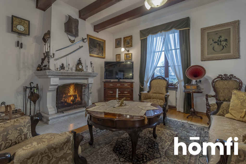 Dom 481&nbsp;m², Bilcza, Zastawie - zdjęcie 10