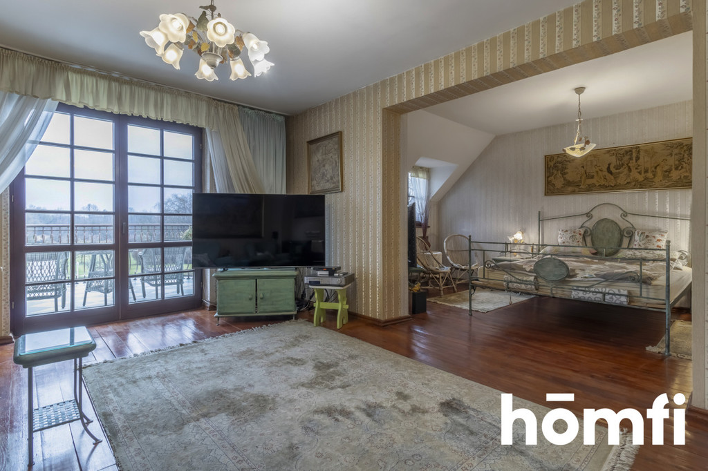 Dom 481&nbsp;m², Bilcza, Zastawie - zdjęcie 19