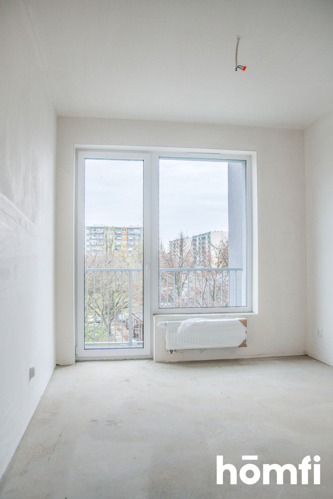 Mieszkanie 59,02 m², Łódź - zdjęcie 17