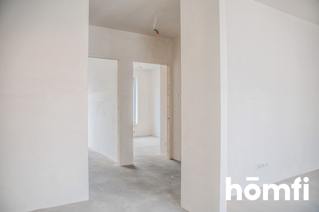 Mieszkanie 59,02 m², Łódź - zdjęcie 8