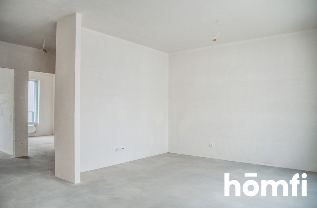 Mieszkanie 59,02 m², Łódź - zdjęcie 5