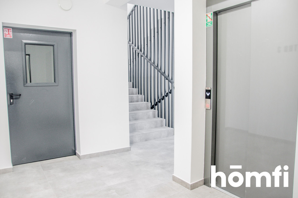 Mieszkanie 46,12&nbsp;m², Łódź - zdjęcie 13