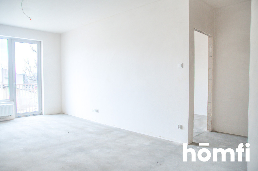 Mieszkanie 46,12&nbsp;m², Łódź - zdjęcie 11