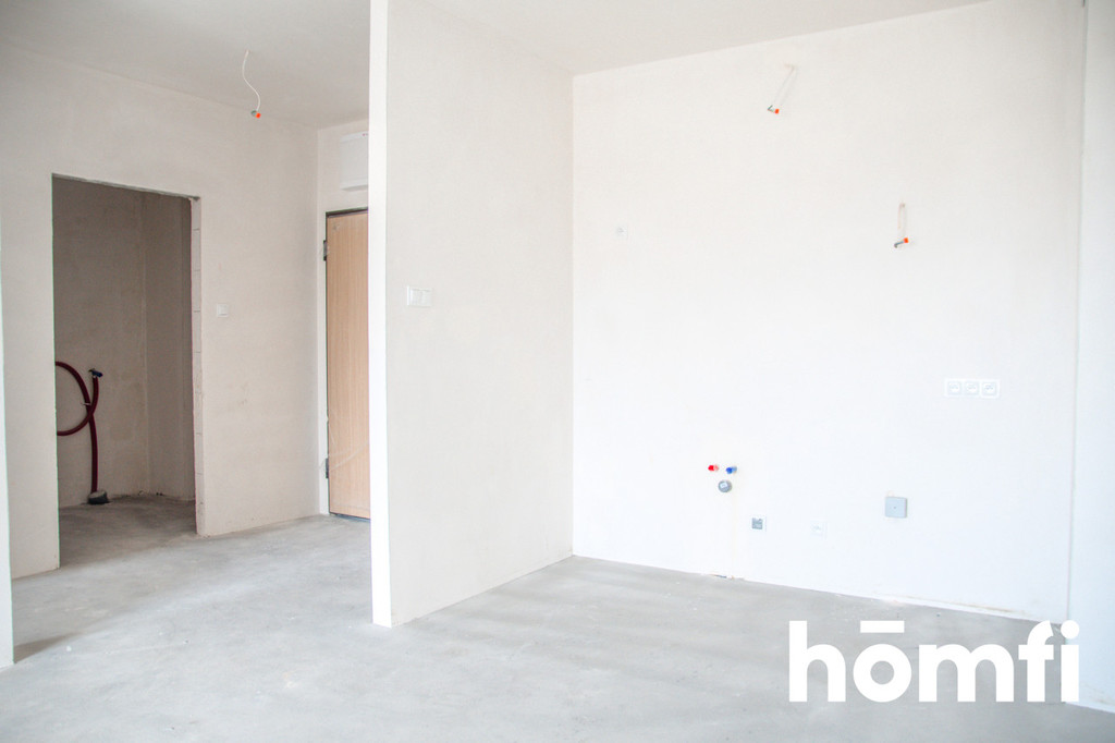 Mieszkanie 46,12&nbsp;m², Łódź - zdjęcie 10