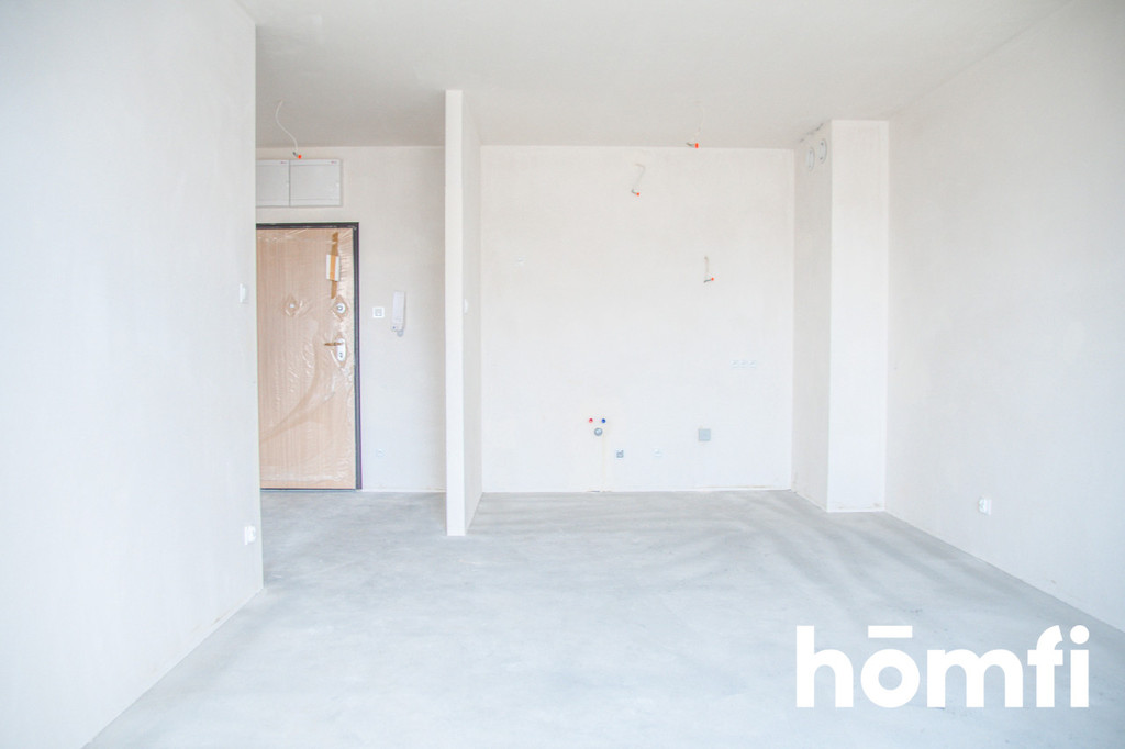 Mieszkanie 46,12&nbsp;m², Łódź - zdjęcie 2