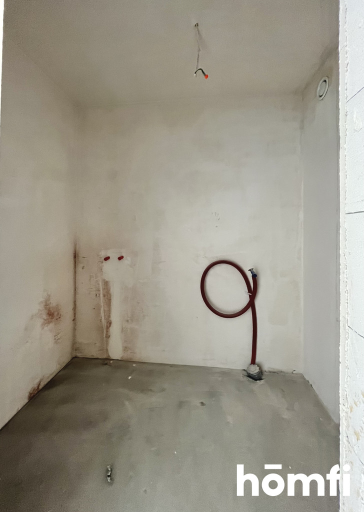 Mieszkanie 46,12&nbsp;m², Łódź - zdjęcie 6