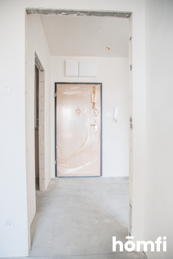 Mieszkanie 46,12&nbsp;m², Łódź - zdjęcie 12