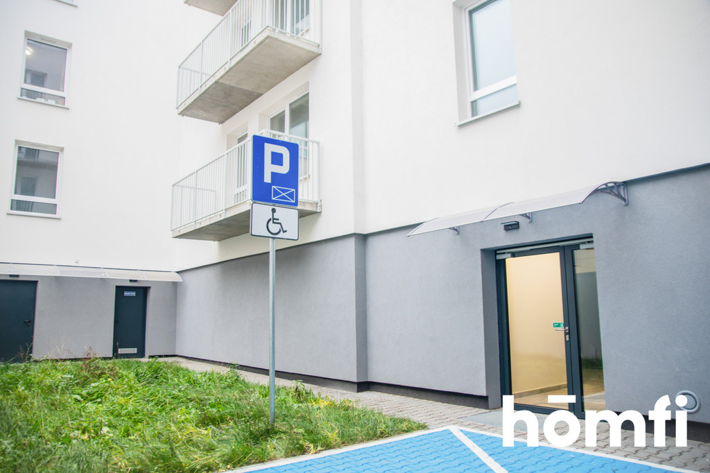 Mieszkanie 46,12&nbsp;m², Łódź - zdjęcie 15