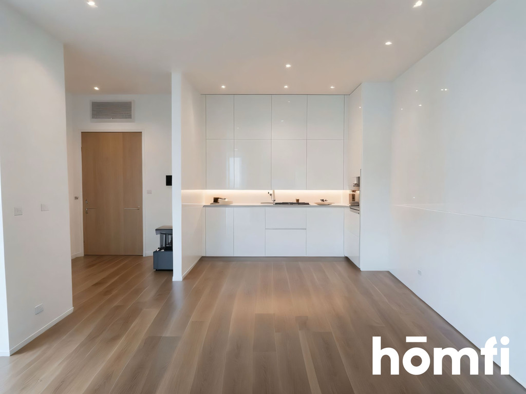 Mieszkanie 46,12&nbsp;m², Łódź - zdjęcie 1