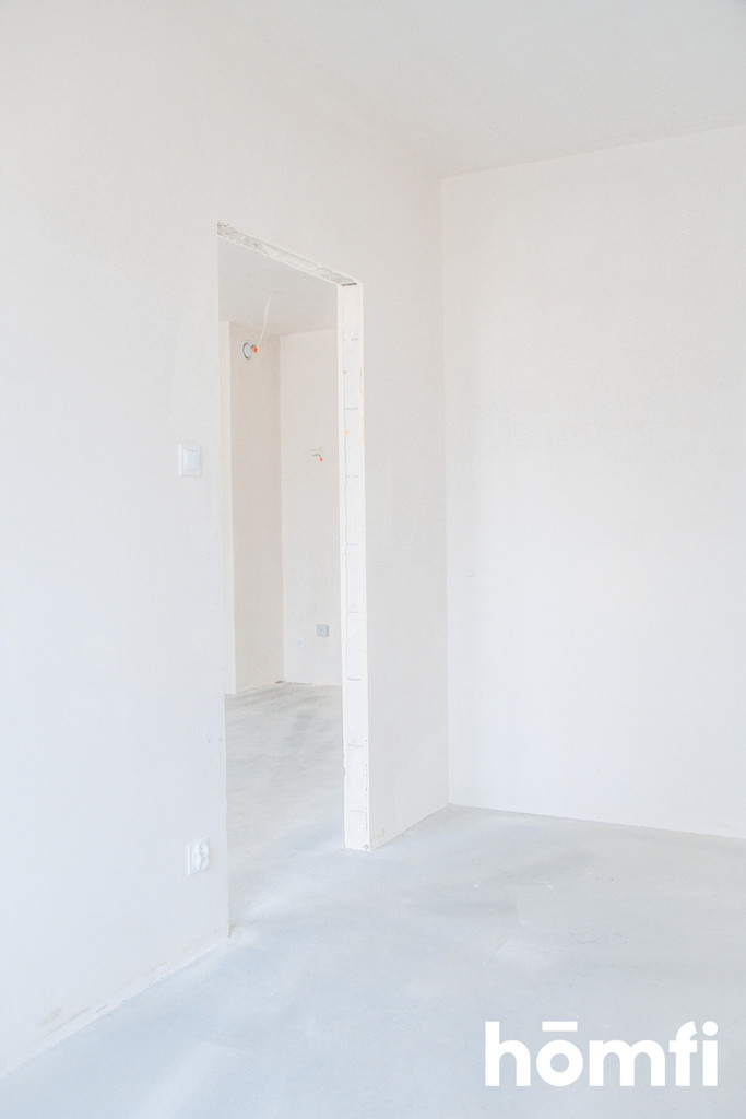 Mieszkanie 39,59 m², Łódź - zdjęcie 8