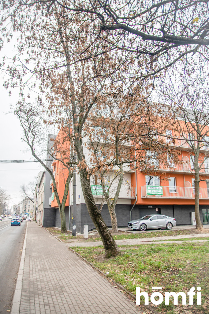Mieszkanie 39,59 m², Łódź - zdjęcie 14