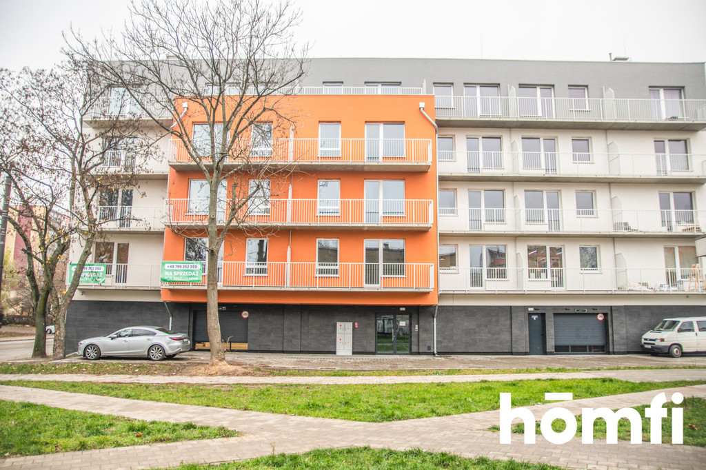 Mieszkanie 39,59 m², Łódź - zdjęcie 13