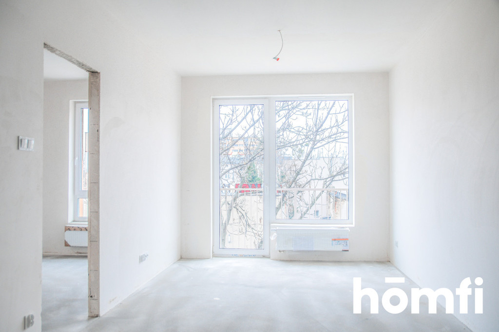 Mieszkanie 39,59 m², Łódź - zdjęcie 4