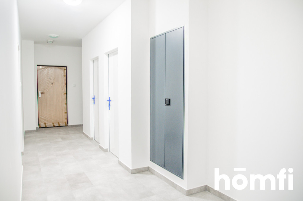 Mieszkanie 39,59 m², Łódź - zdjęcie 18