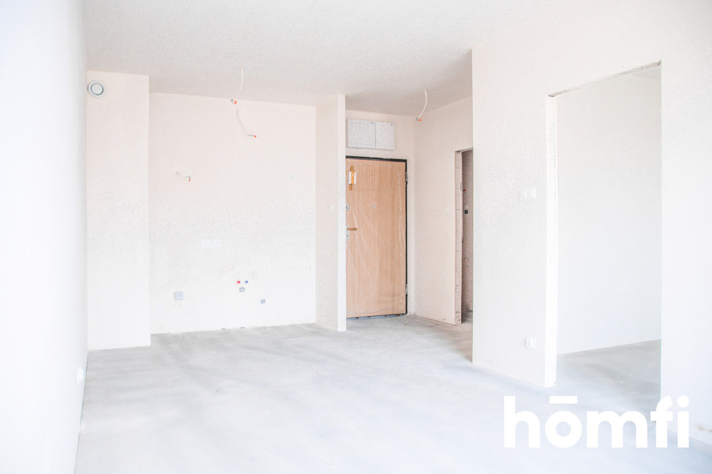 Mieszkanie 39,59 m², Łódź - zdjęcie 3