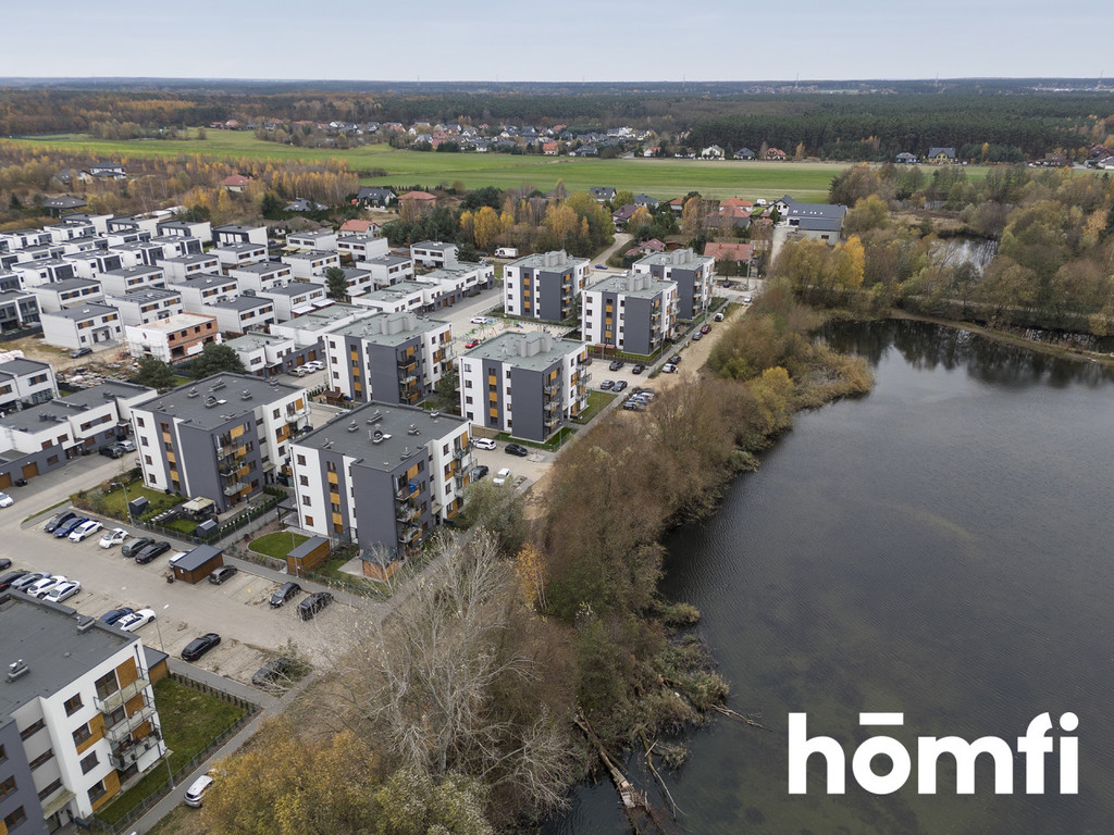 Mieszkanie 50,67&nbsp;m², Koninko - zdjęcie 15