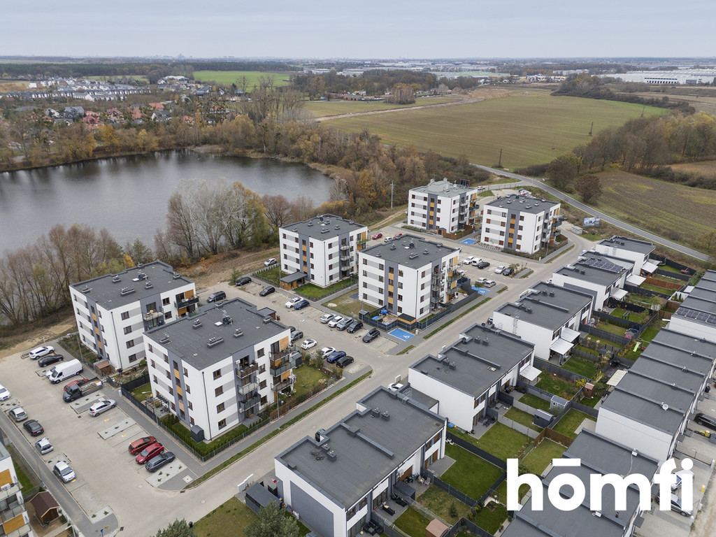 Mieszkanie 50,67&nbsp;m², Koninko - zdjęcie 18