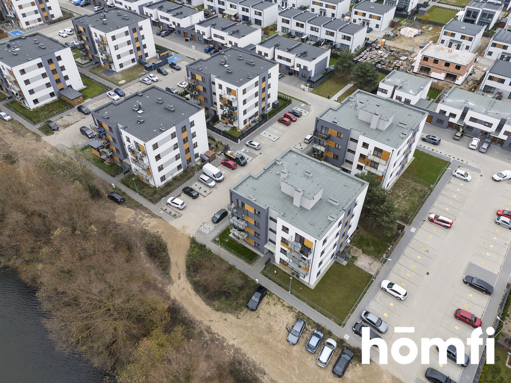 Mieszkanie 50,67&nbsp;m², Koninko - zdjęcie 17
