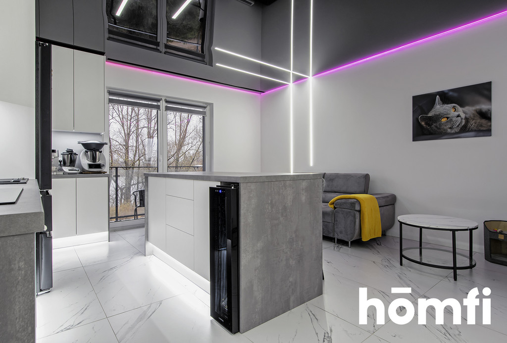 Mieszkanie 50,67&nbsp;m², Koninko - zdjęcie 1
