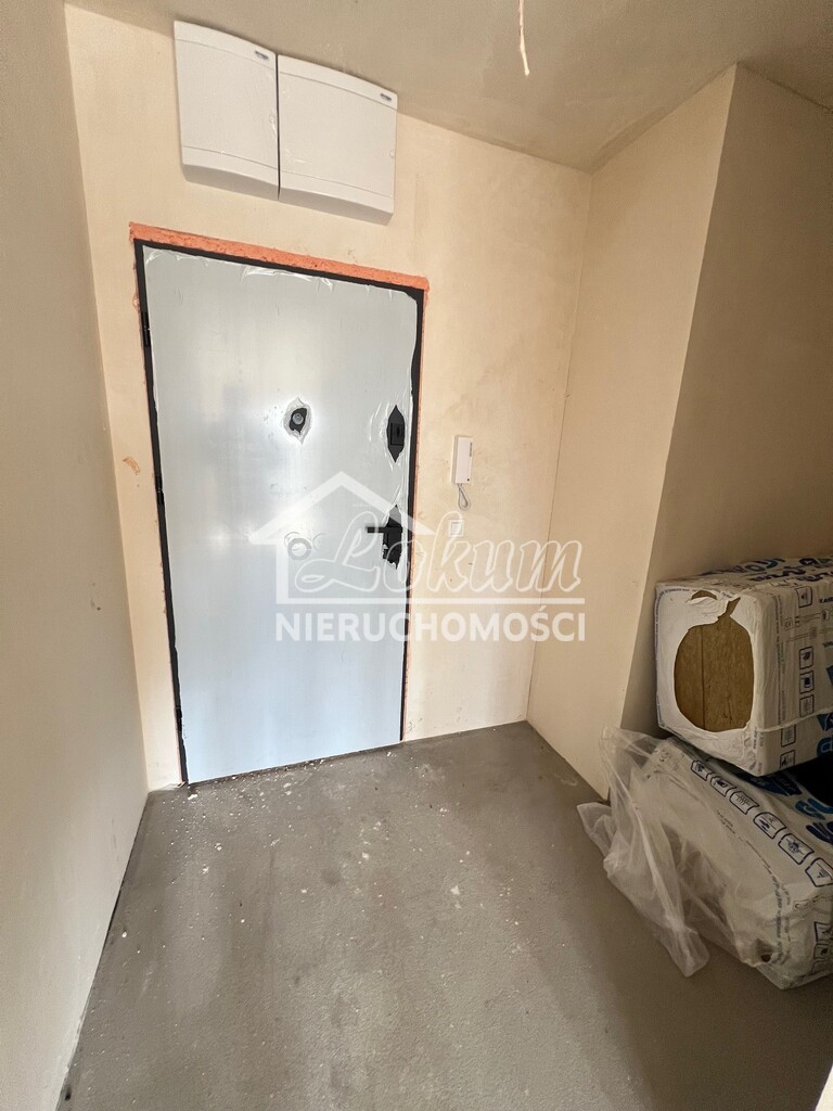 Mieszkanie 45,19 m², Szczecin, Warszewo, Rostocka - zdjęcie 15