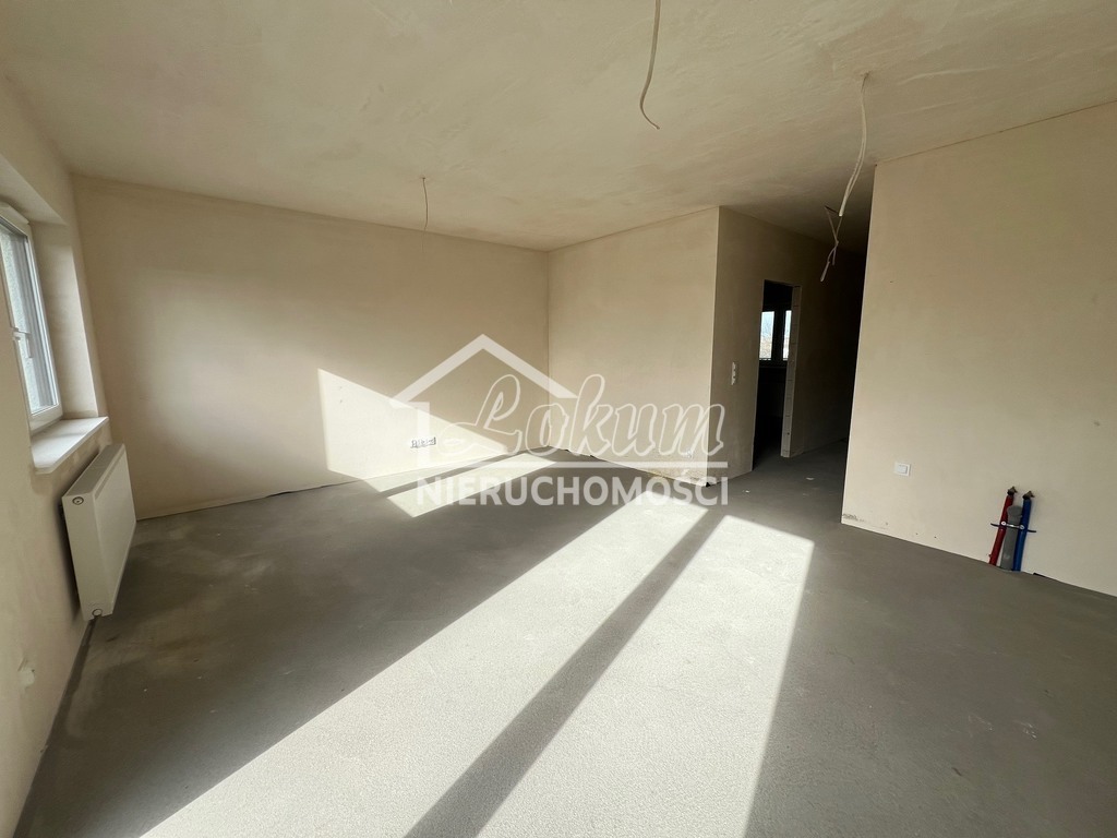 Mieszkanie 45,19&nbsp;m², Szczecin, Warszewo, Rostocka - zdjęcie 3