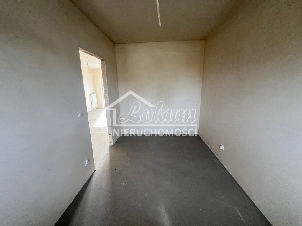 Mieszkanie 45,19&nbsp;m², Szczecin, Warszewo, Rostocka - zdjęcie 10