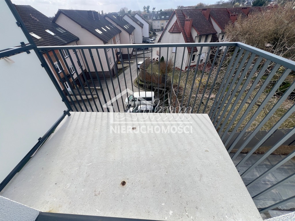 Mieszkanie 45,19&nbsp;m², Szczecin, Warszewo, Rostocka - zdjęcie 7