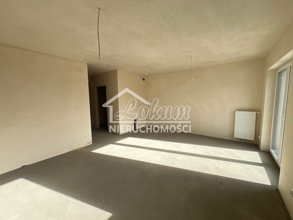 Mieszkanie 45,19&nbsp;m², Szczecin, Warszewo, Rostocka - zdjęcie 4