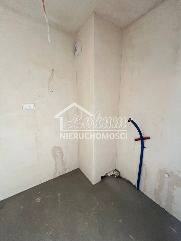 Mieszkanie 45,19&nbsp;m², Szczecin, Warszewo, Rostocka - zdjęcie 12