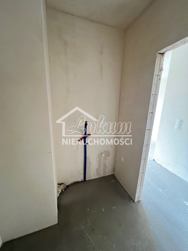 Mieszkanie 45,19&nbsp;m², Szczecin, Warszewo, Rostocka - zdjęcie 13