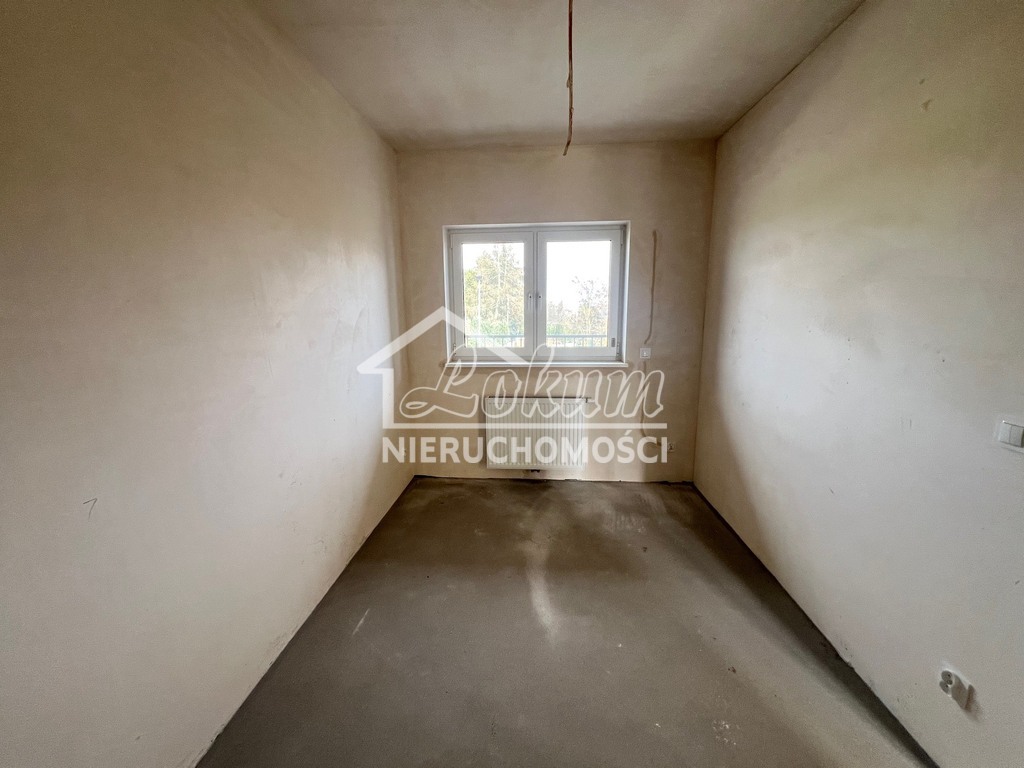 Mieszkanie 45,19&nbsp;m², Szczecin, Warszewo, Rostocka - zdjęcie 9