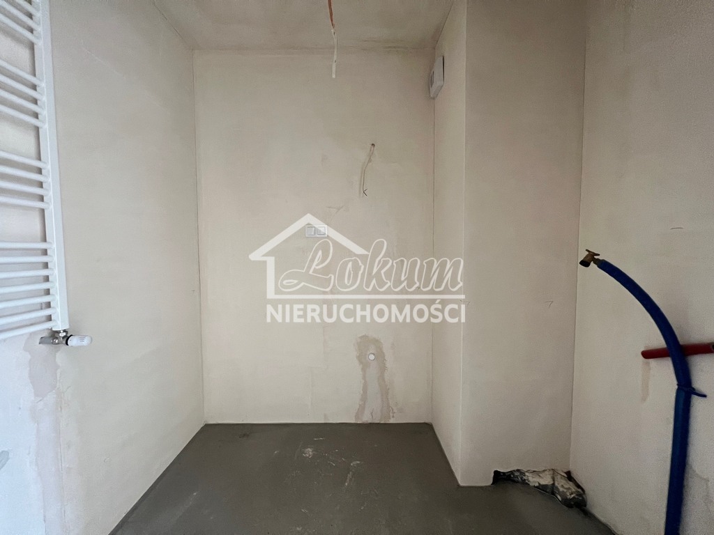 Mieszkanie 45,19&nbsp;m², Szczecin, Warszewo, Rostocka - zdjęcie 11