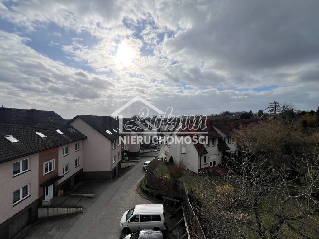 Mieszkanie 45,19&nbsp;m², Szczecin, Warszewo, Rostocka - zdjęcie 6