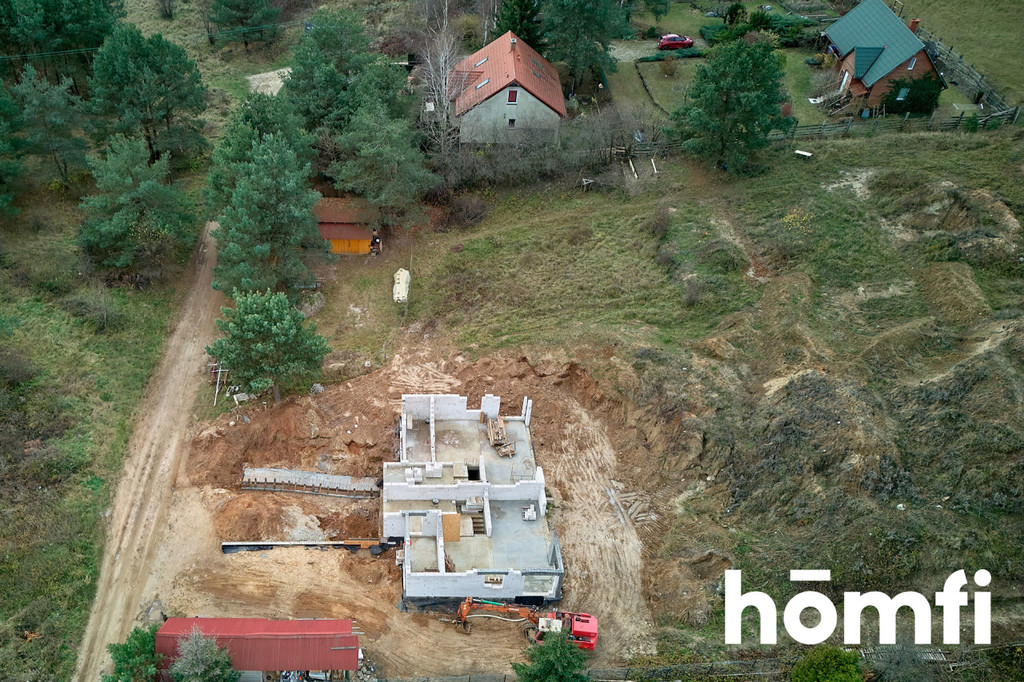 Dom 186 m², Majdy, Olgierda - zdjęcie 10